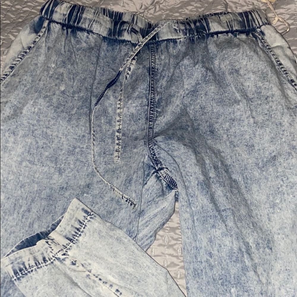 Joggers